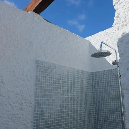 Dom wakacyjny Little House With Pool, Seaview Big Sunterrace For 4 Pers.