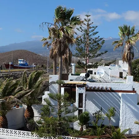بيت للعطل Little House With Pool, Seaview Big Sunterrace For 4 Pers. *